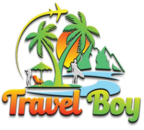 Travel Boy Bangladesh