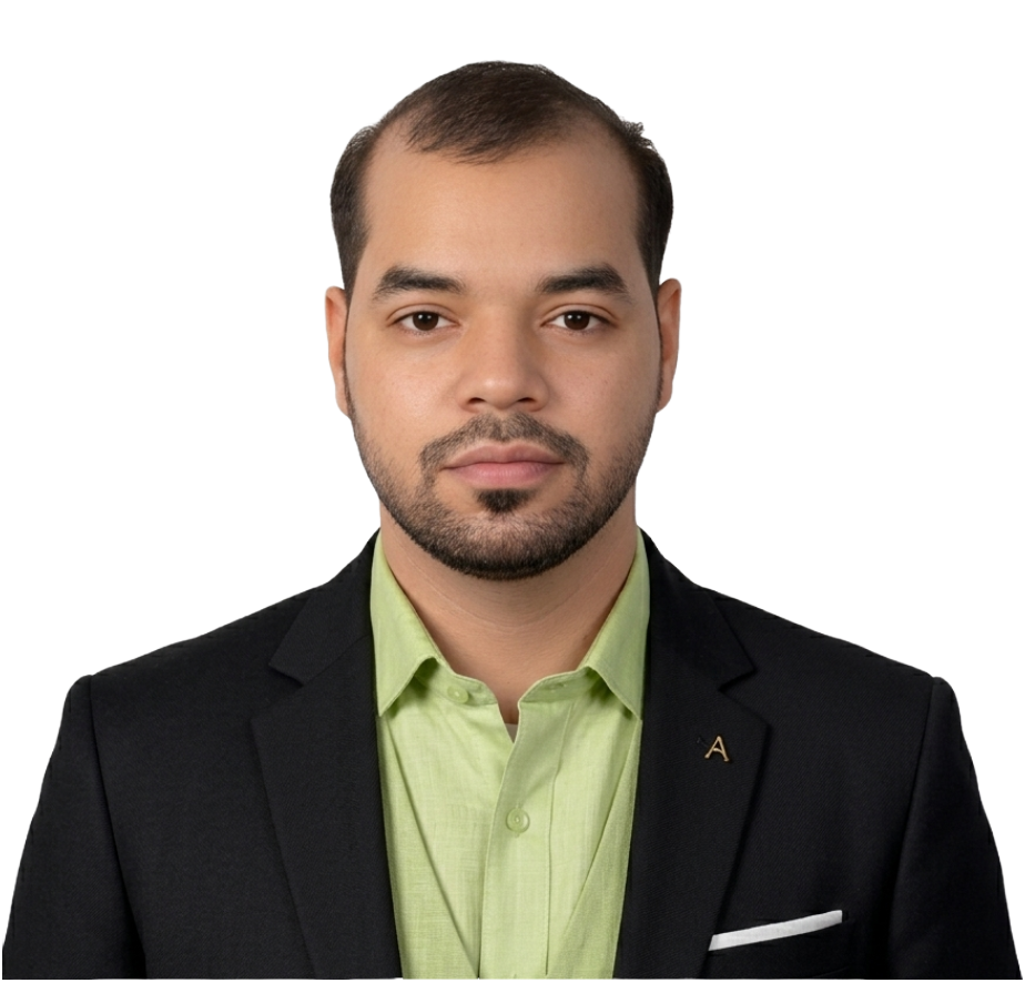 Md. Borhan Hosen - Finance and Accounts Officer at Shopno Jatra Travels