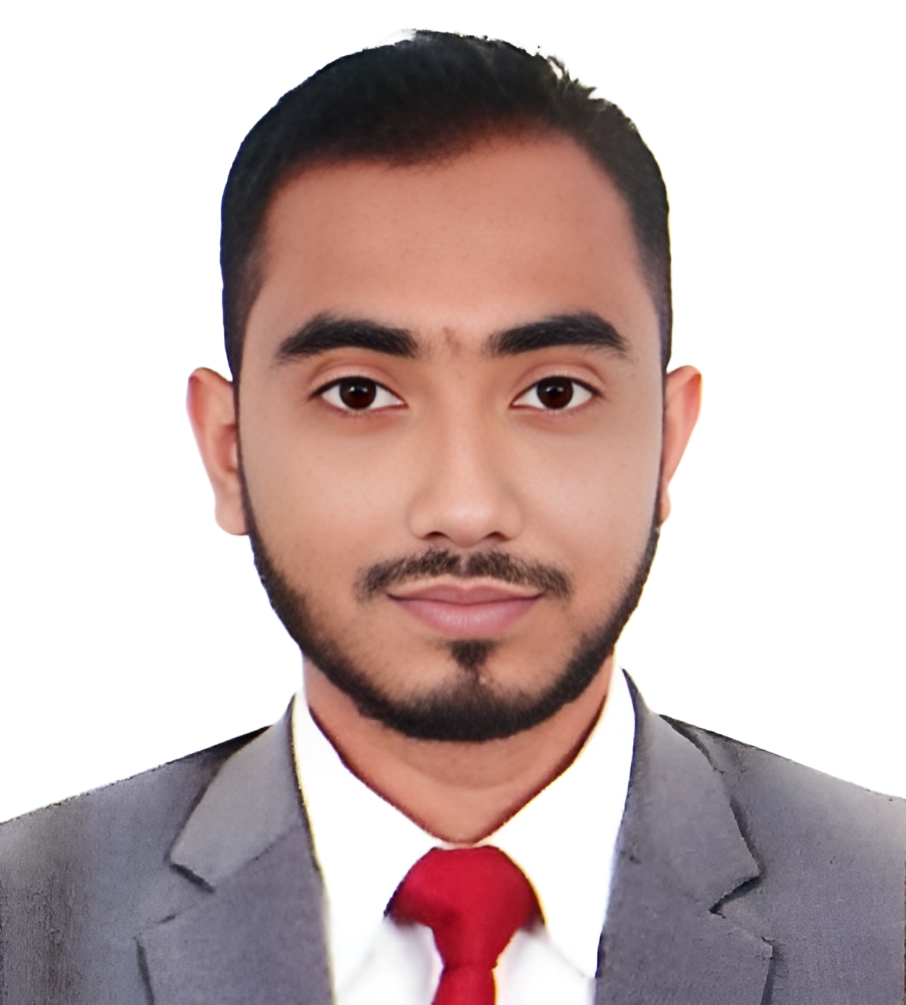 Yasin Arafat - Visa and Documentation Specialist at Shopno Jatra Travels
